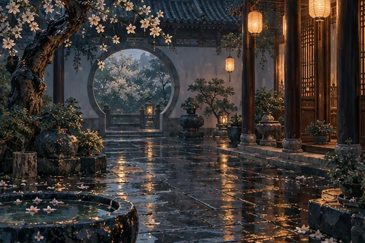 麻花传媒的国产推理